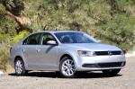 Volkswagen Jetta SE 2014 года